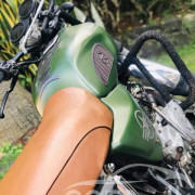 BAJAJ BOXER 2004