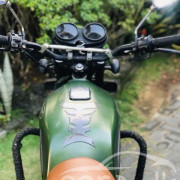 BAJAJ BOXER 2004
