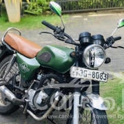BAJAJ BOXER 2004
