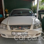 KIA OPTIMA 2001