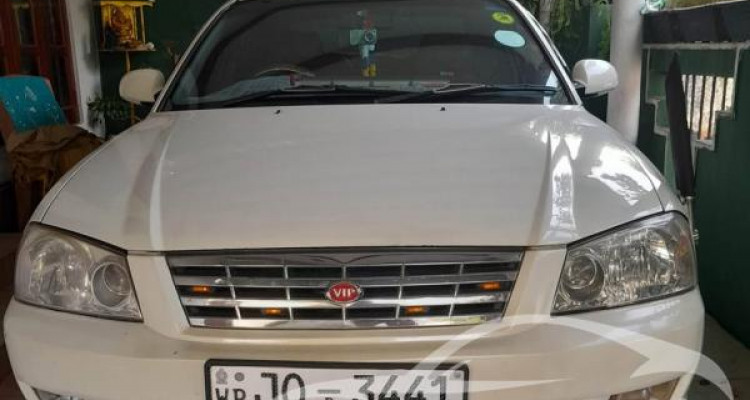 KIA OPTIMA 2001