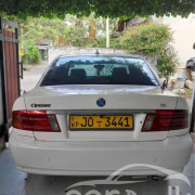 KIA OPTIMA 2001