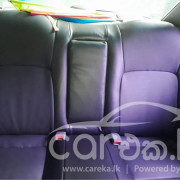 KIA OPTIMA 2001