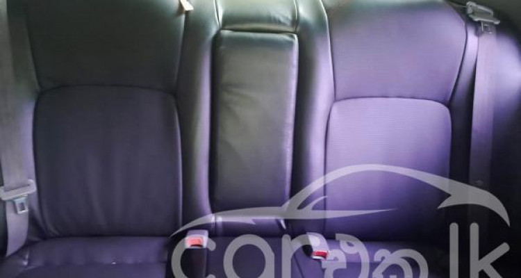 KIA OPTIMA 2001