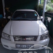 KIA OPTIMA 2001