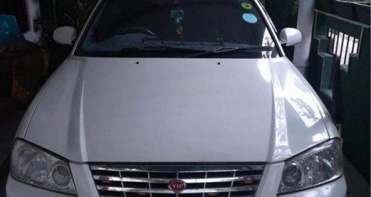 KIA OPTIMA 2001