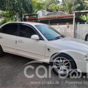 KIA OPTIMA 2001