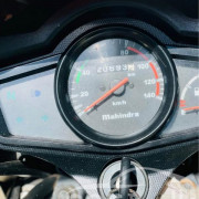 MAHINDRA CENTURO 2019