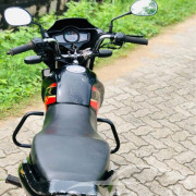 MAHINDRA CENTURO 2019