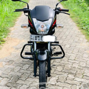 MAHINDRA CENTURO 2019