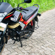 MAHINDRA CENTURO 2019