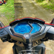 HONDA DIO 2019