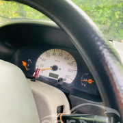 SUZUKI ALTO 2007