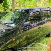 SUZUKI ALTO 2007