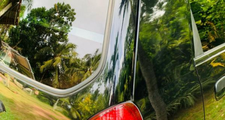 SUZUKI ALTO 2007