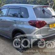 SUZUKI VITARA 2019