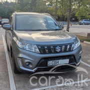 SUZUKI VITARA 2019