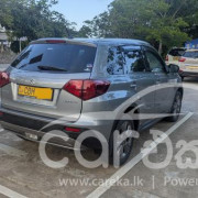 SUZUKI VITARA 2019