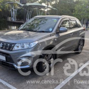 SUZUKI VITARA 2019
