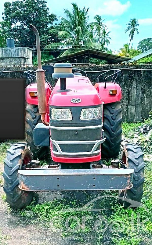 MAHINDRA YUVO 575 DI 2021