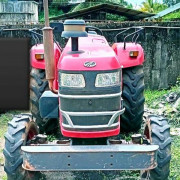 MAHINDRA YUVO 575 DI 2021