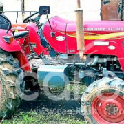 MAHINDRA YUVO 575 DI 2021