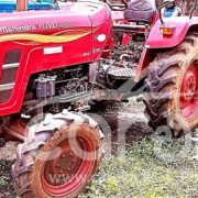 MAHINDRA YUVO 575 DI 2021