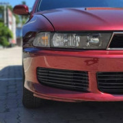 MITSUBISHI GALANT 2000