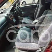 MITSUBISHI GALANT 2000