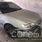 TOYOTA PREMIO 1997