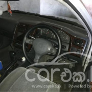 TOYOTA PREMIO 1997