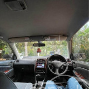 TOYOTA PREMIO 1997
