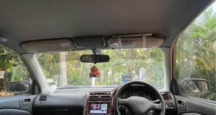 TOYOTA PREMIO 1997
