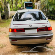 TOYOTA PREMIO 1997