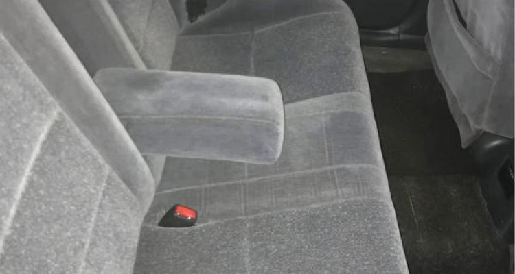 TOYOTA PREMIO 1997