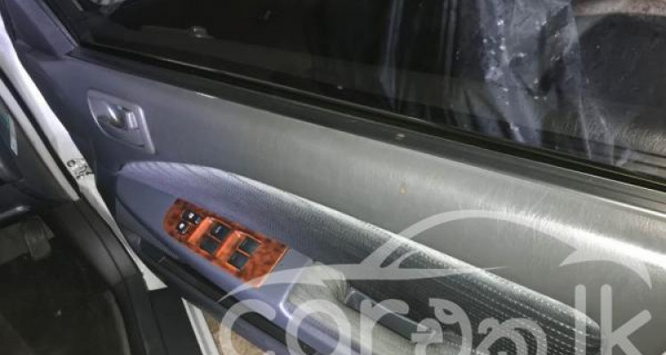 TOYOTA PREMIO 1997