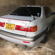 TOYOTA PREMIO 1997