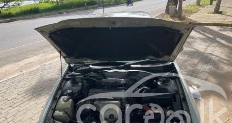 TOYOTA PREMIO 1997