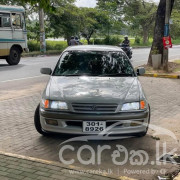 TOYOTA PREMIO 1997