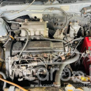 TOYOTA COROLLA II 1988