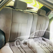 TOYOTA COROLLA II 1988