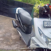 HONDA DIO 2015