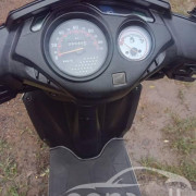 HONDA DIO 2015