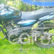 BAJAJ DISCOVER 125 2006