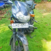 BAJAJ DISCOVER 125 2006