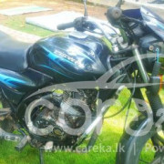 BAJAJ DISCOVER 125 2006