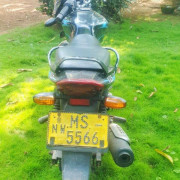 BAJAJ DISCOVER 125 2006