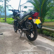 TVS METRO 2015