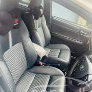 TOYOTA AXIO 2018