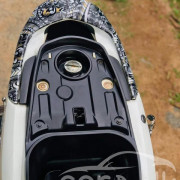 HONDA DIO 2014